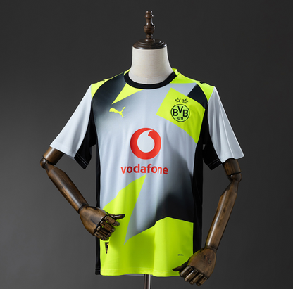 Camisola Alternativa Borussia Dortmund 25/26
