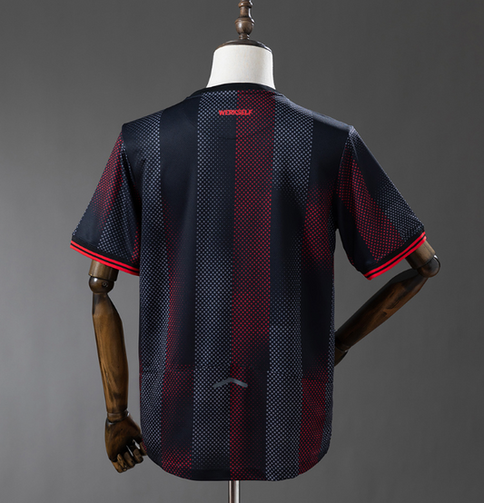 Camisola Principal Bayer Leverkusen 25/26