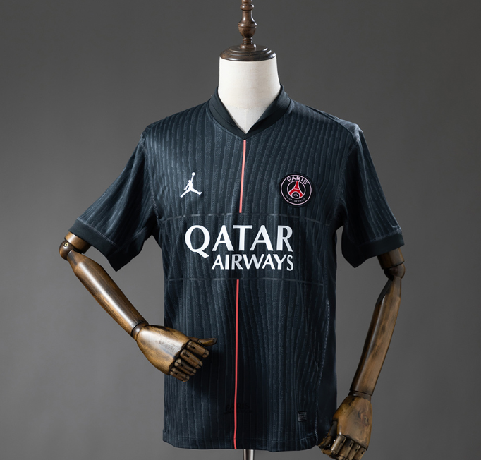 Camisola Alternativa Paris Saint-Germain 25/26