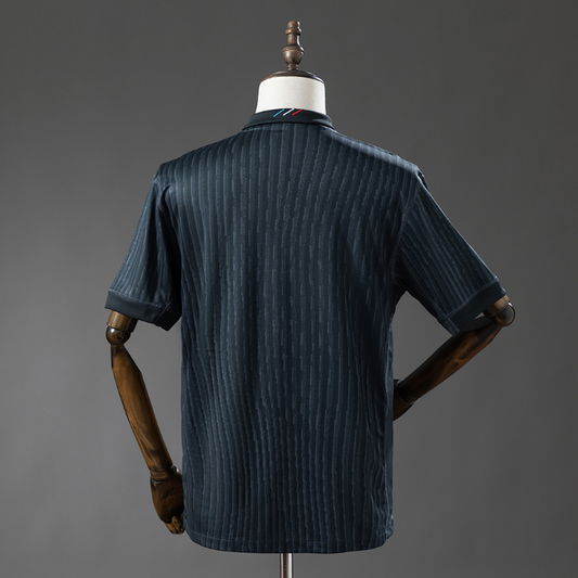 Camisola Alternativa Paris Saint-Germain 25/26