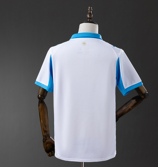 Camisola Principal Olympique de Marseille 25/26