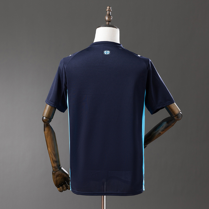 Camisola Alternativa Olympique de Marseille 25/26