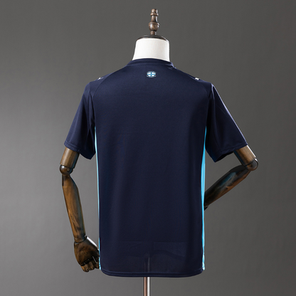 Camisola Alternativa Olympique de Marseille 25/26