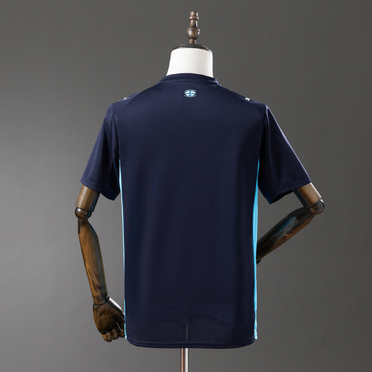 Camisola Alternativa Olympique de Marseille 25/26