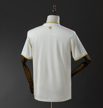 Camisola Alternativa Flamengo 25/26