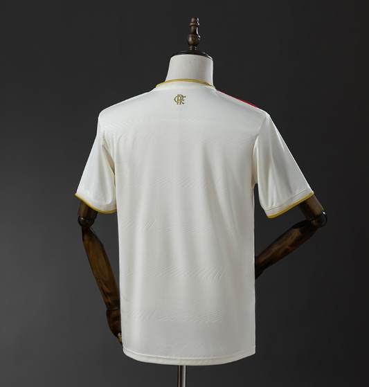 Camisola Alternativa Flamengo 25/26