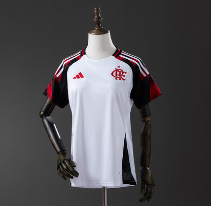 Camisola Alternativa Flamengo 25/26