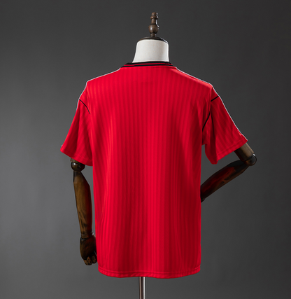 Camisola Edição Especial Red Flamengo 25/26