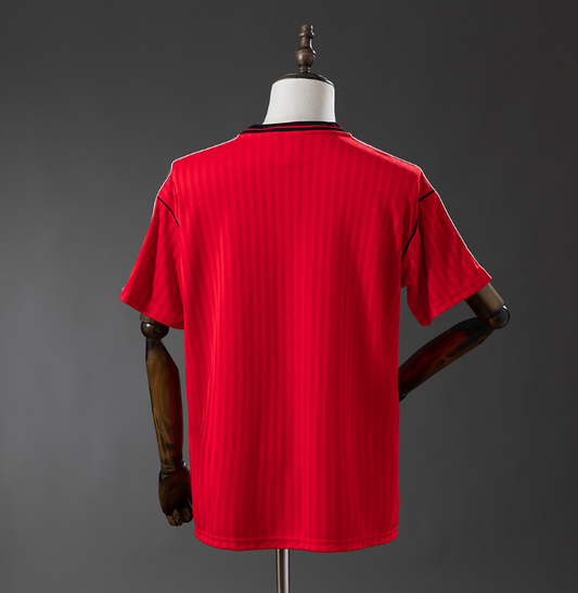 Camisola Edição Especial Red Flamengo 25/26