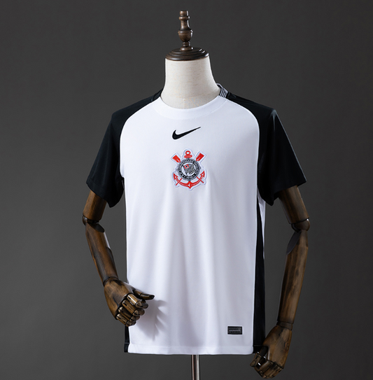 Camisola Principal Corinthians 25/26