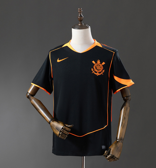 Camisola Alternativa Corinthians 25/26