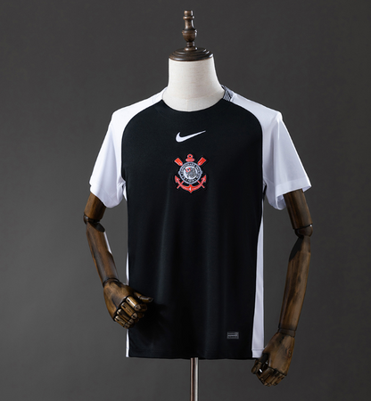 Camisola Alternativa Corinthians 25/26