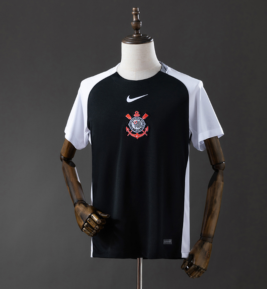 Camisola Alternativa Corinthians 25/26