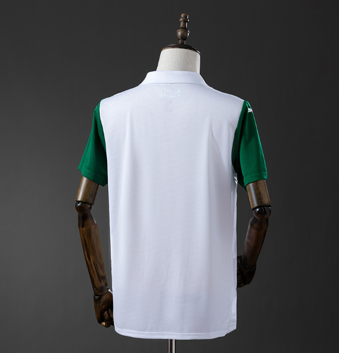 Camisola Alternativa Palmeiras 25/26