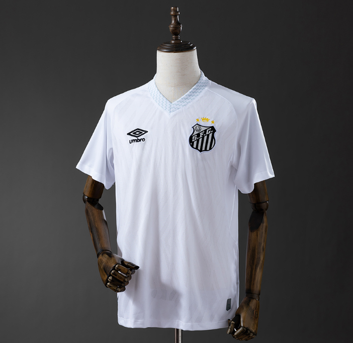 Camisola Principal Santos 25/26