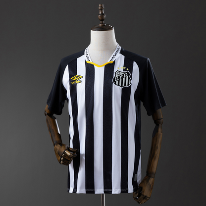 Camisola Alternativa Santos 25/26