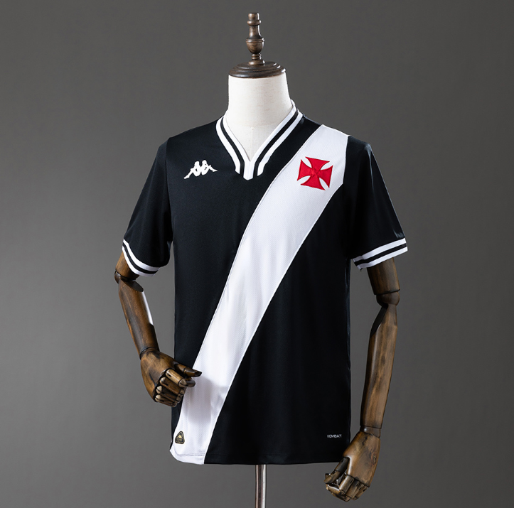 Camisola Principal Vasco 25/26