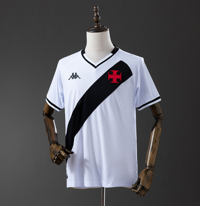 Camisola Alternativa Vasco 25/26