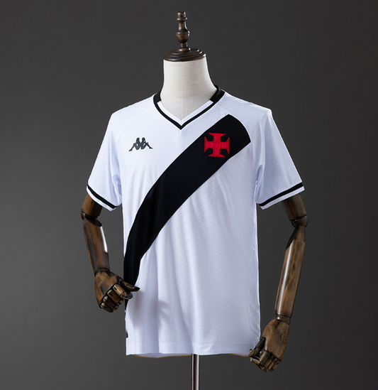 Camisola Alternativa Vasco 25/26