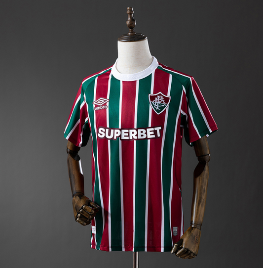 Camisola Principal Fluminense 25/26