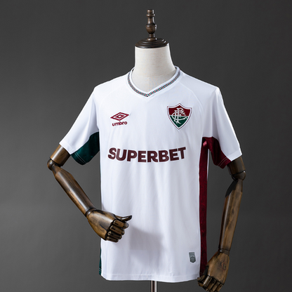 Camisola Alternativa Fluminense 25/26