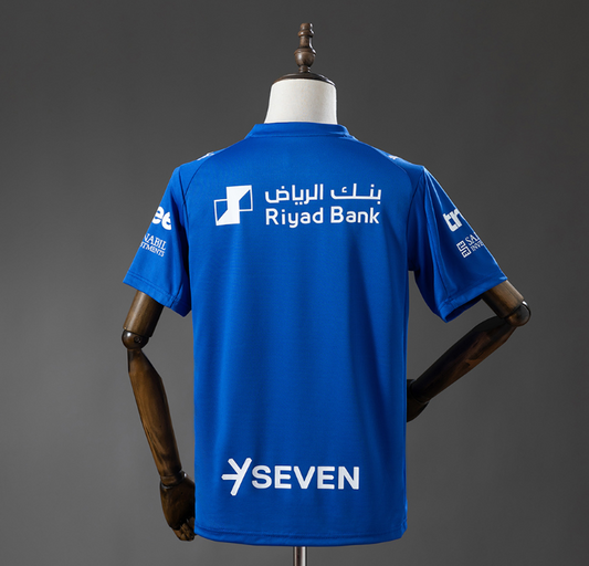 Camisola Principal Al Hilal 25/26