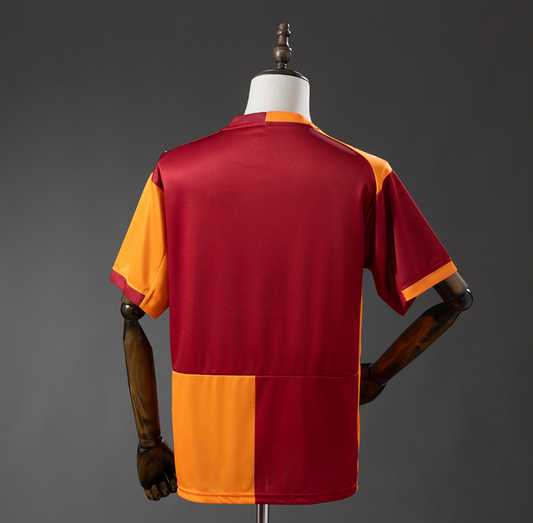 Camisola Principal Galatasaray 25/26