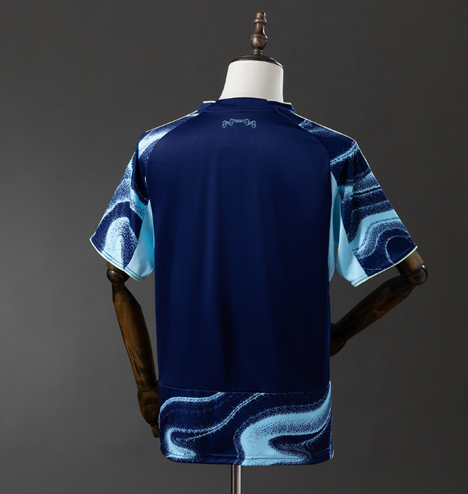 Camisola Alternativa AFC Ajax 25/26