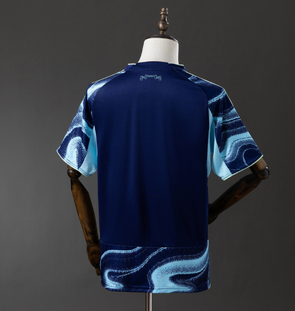 Camisola Alternativa AFC Ajax 25/26
