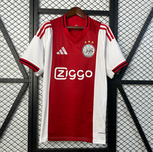 Camisola Principal AFC Ajax 25/26