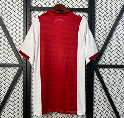 Camisola Principal AFC Ajax 25/26