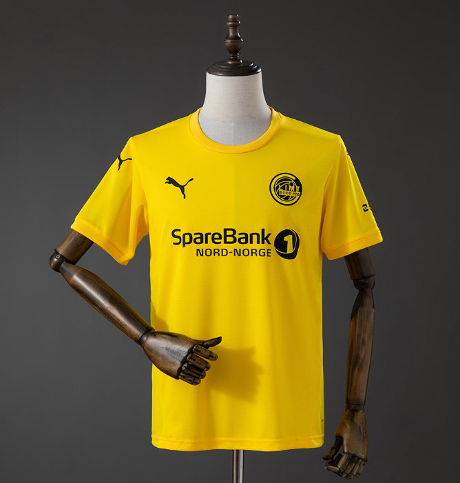 Camisola Principal Bodø/Glimt 25/26