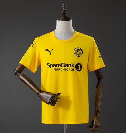 Camisola Principal Bodø/Glimt 25/26