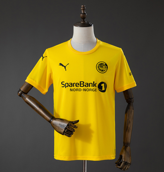 Camisola Principal Bodø/Glimt 25/26
