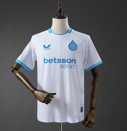 Camisola Principal Club Brugge 25/26