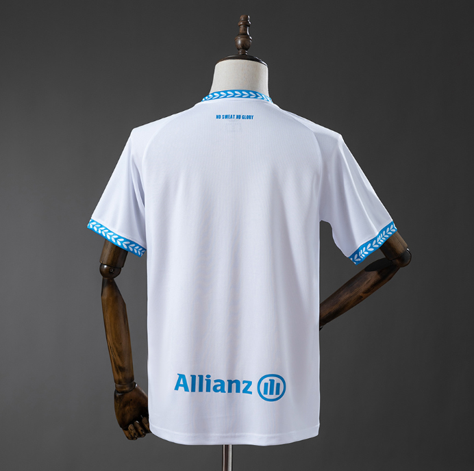 Camisola Principal Club Brugge 25/26