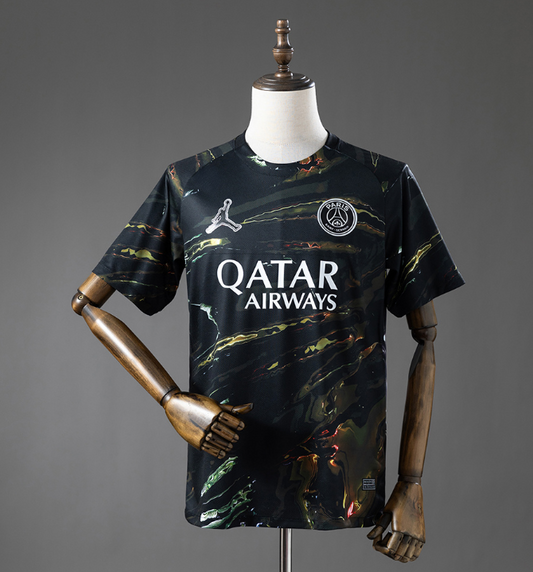 Camisola Edição Especial PSG 25/26