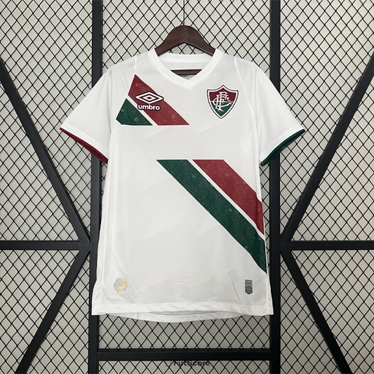Camisola Alternativa Fluminense 2024/25