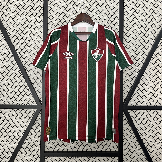 Camisola Principal Fluminense 2024/25