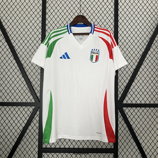 Italy Alternative Jersey 2024