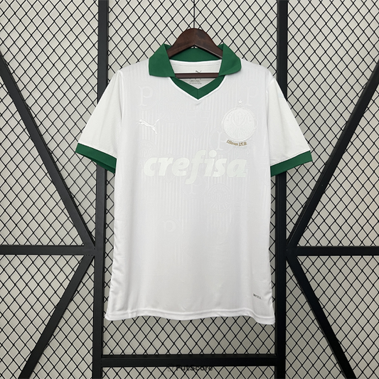 Camisola Alternativa Palmeiras 2024/25