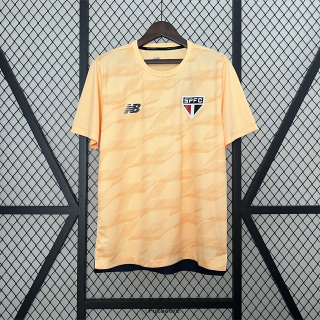Santos 2024/25 Training Jersey