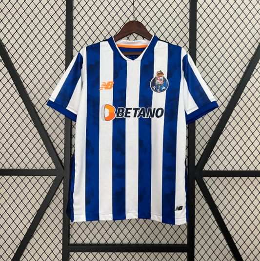 Camisola Principal Porto 2024/25