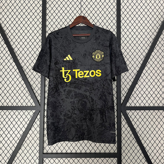 Camisola Edição Especial Manchester United 2024/25