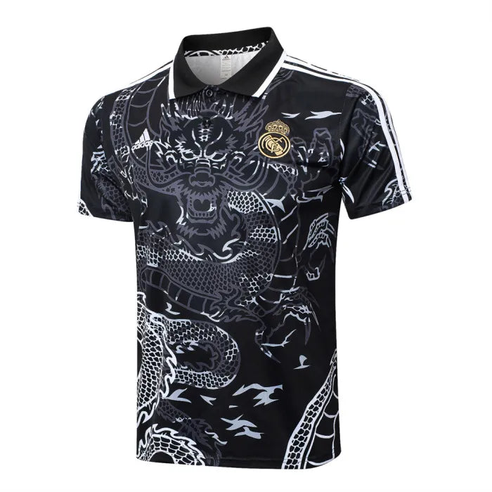 Polo Real Madrid 2024/25