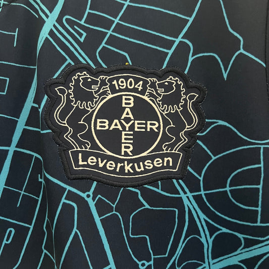 Camisola Edição Especial Leverkusen 2024/25