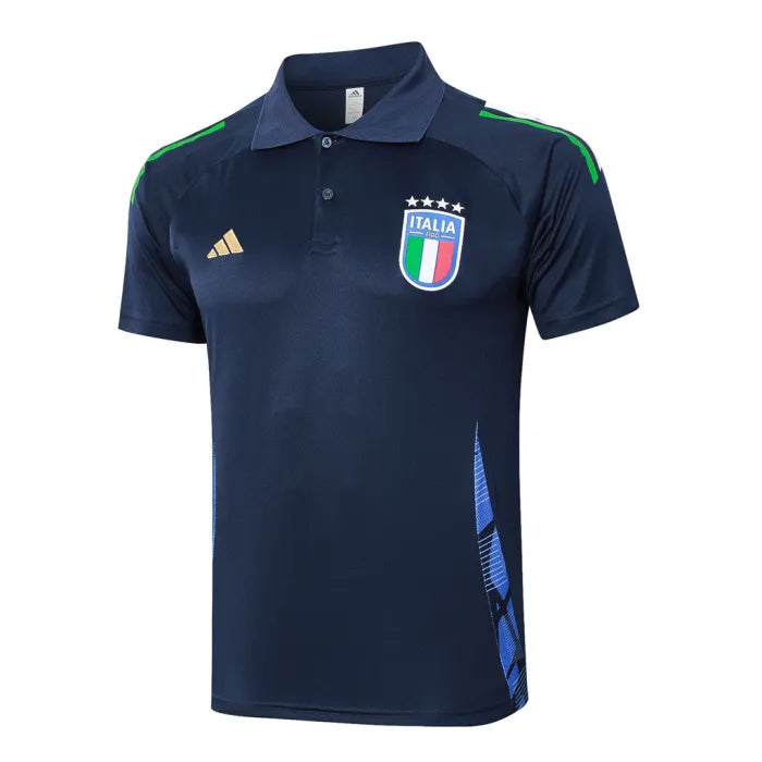 Polo Itália 2024