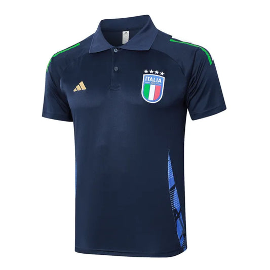 Polo Itália 2024