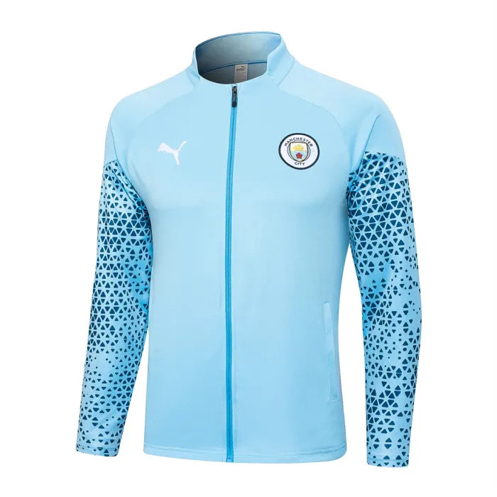 Casaco de Treino Man City 2023/24