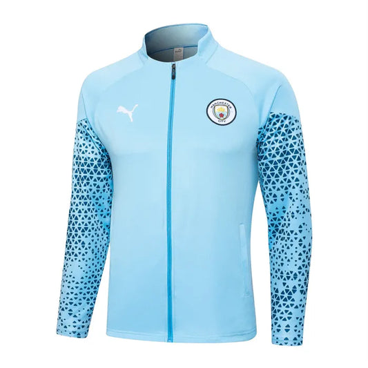 Casaco de Treino Man City 2023/24